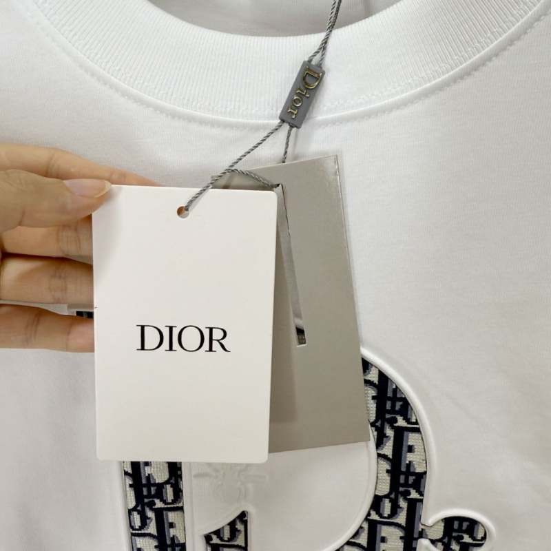 chr1st1an D10r t-shirts